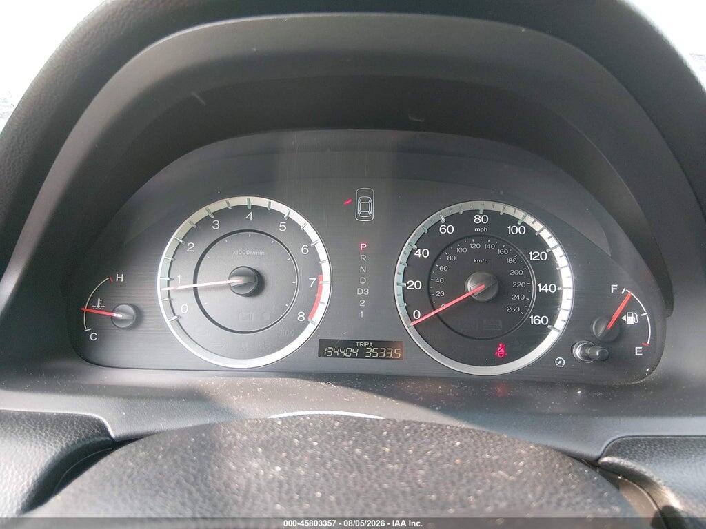 1HGCP3F84CA017634 2012 HONDA ACCORD photo no. 7