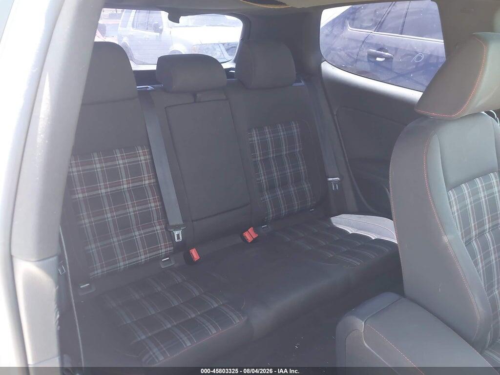 WVWED7AJ0CW288260 2012 VOLKSWAGEN GTI photo no. 8