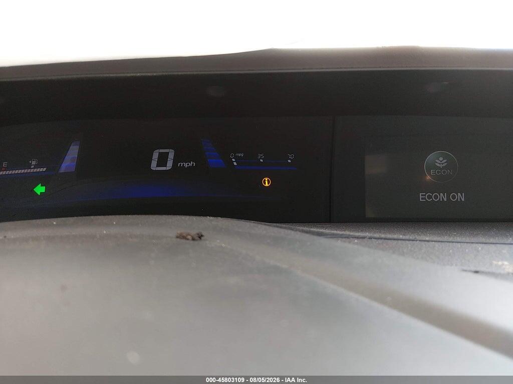 19XFB2F59CE043685 2012 HONDA CIVIC photo no. 7