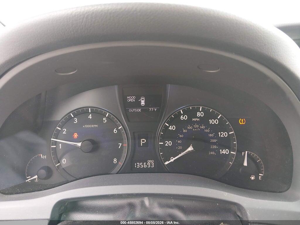 2T2ZK1BA8CC078495 2012 LEXUS RX 350 photo no. 7