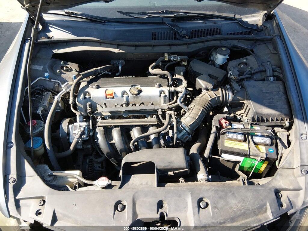1HGCP2F60CA104424 2012 HONDA ACCORD photo no. 10