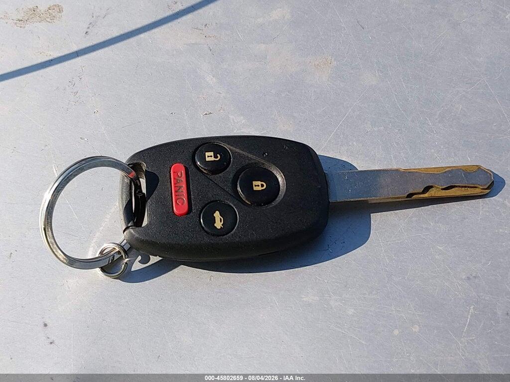 1HGCP2F60CA104424 2012 HONDA ACCORD photo no. 11