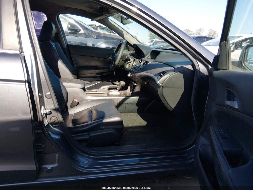 1HGCP2F60CA104424 2012 HONDA ACCORD photo no. 5