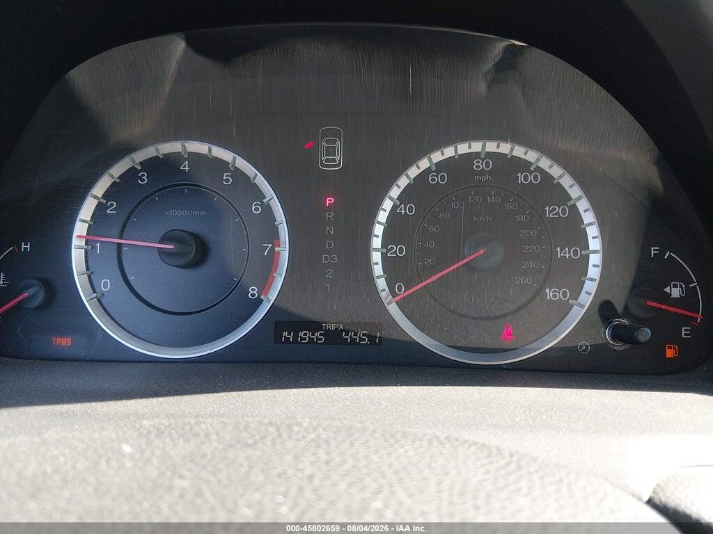 1HGCP2F60CA104424 2012 HONDA ACCORD photo no. 7