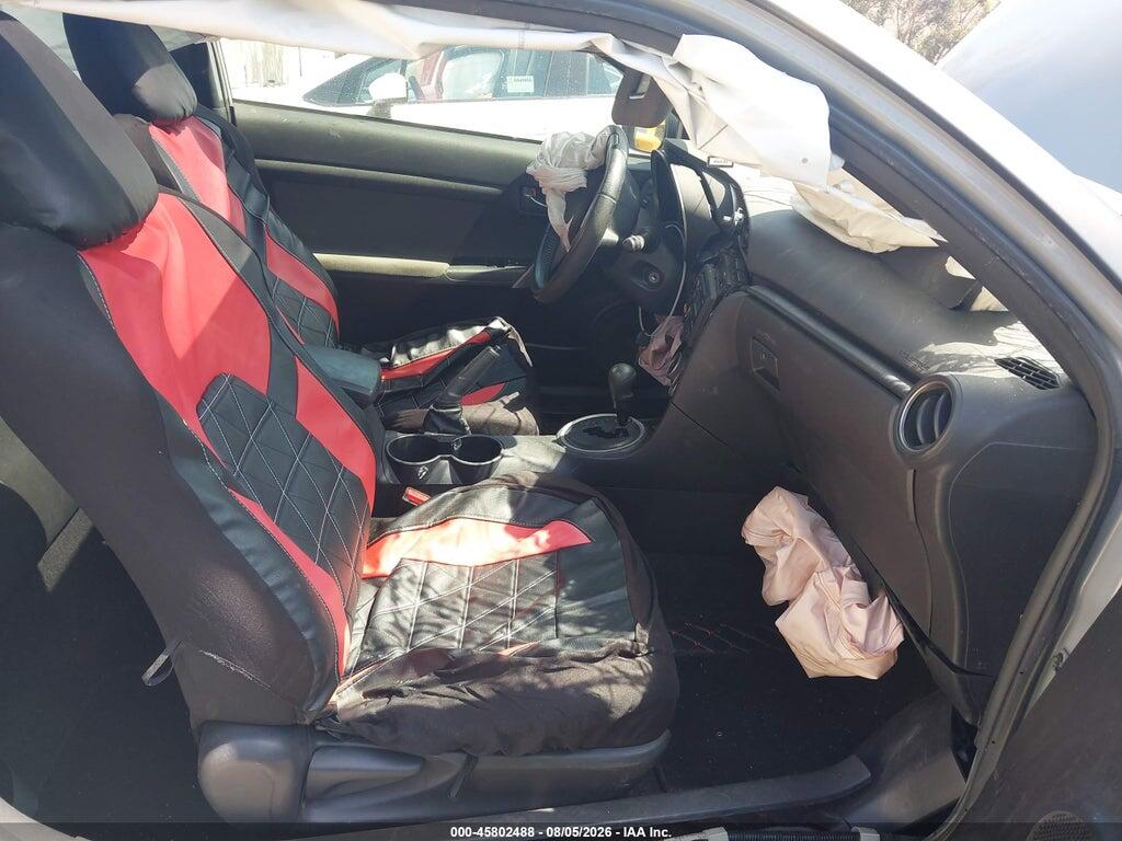JTKJF5C71C3038938 2012 SCION TC photo no. 5
