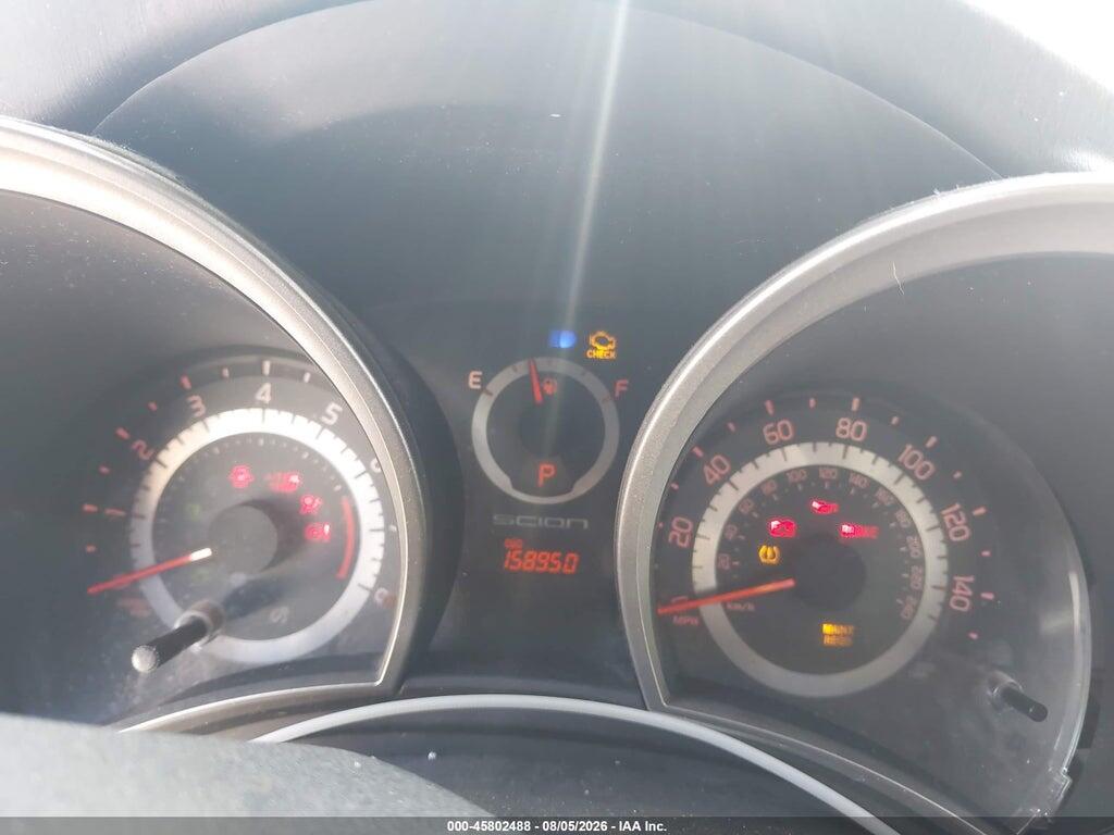 JTKJF5C71C3038938 2012 SCION TC photo no. 7