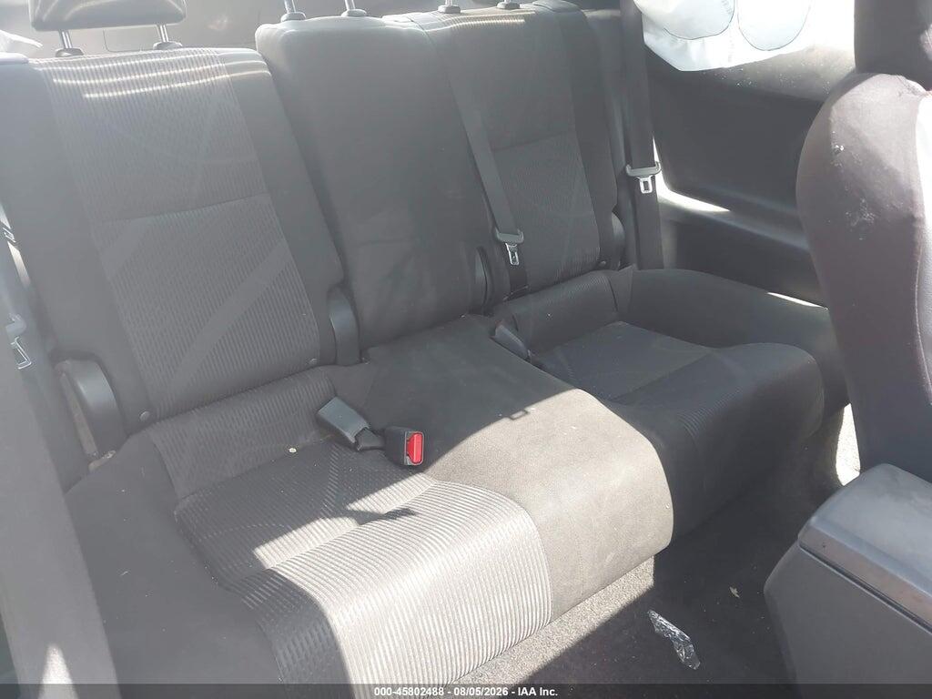 JTKJF5C71C3038938 2012 SCION TC photo no. 8