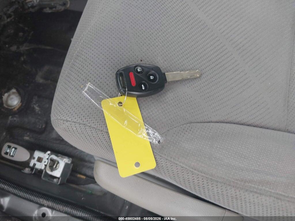 19XFB2F52CE005845 2012 HONDA CIVIC photo no. 11