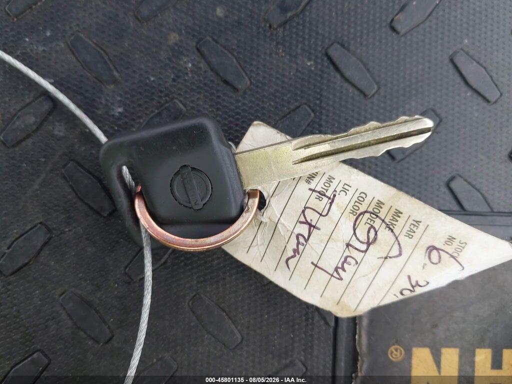 1N6BA0EC6CN331193 2012 NISSAN TITAN photo no. 11
