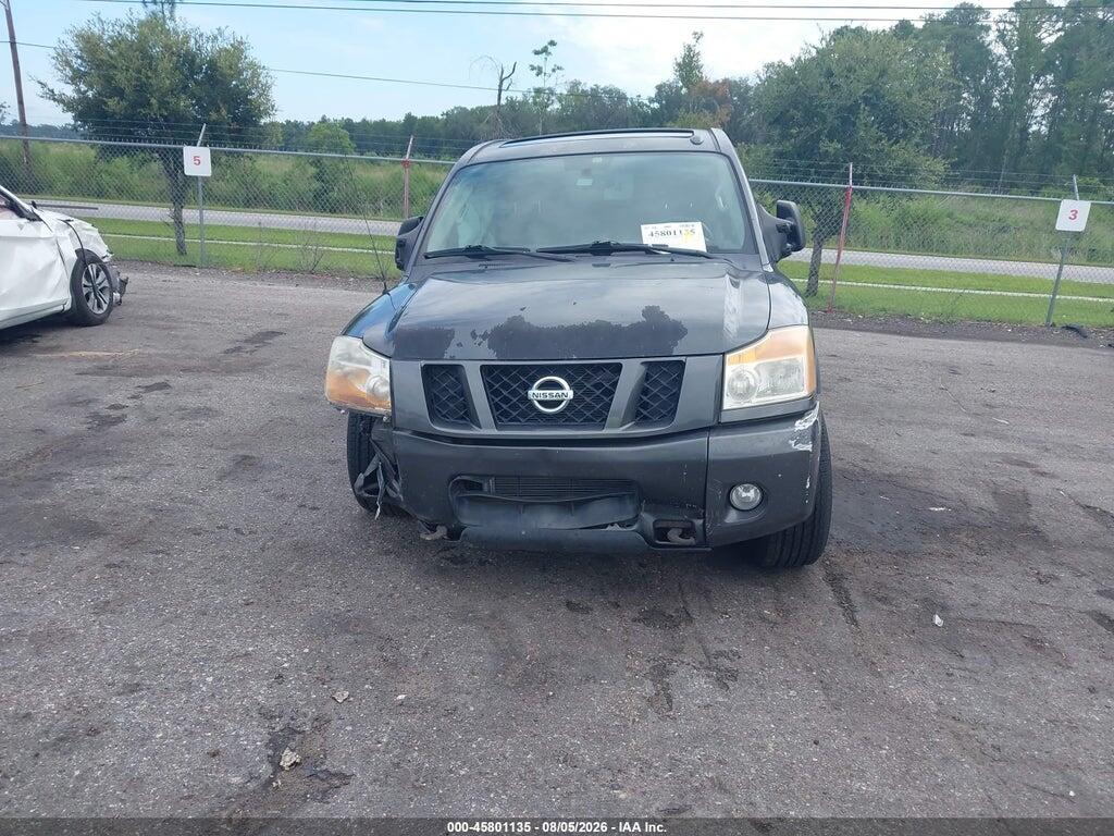 1N6BA0EC6CN331193 2012 NISSAN TITAN photo no. 12