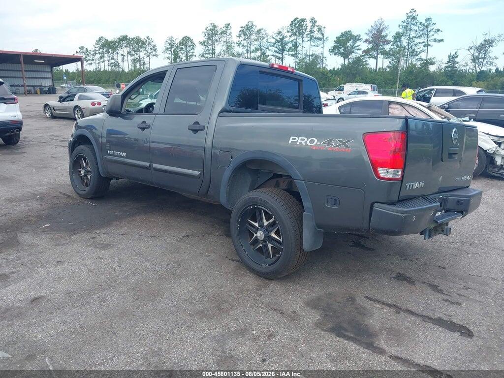 1N6BA0EC6CN331193 2012 NISSAN TITAN photo no. 3