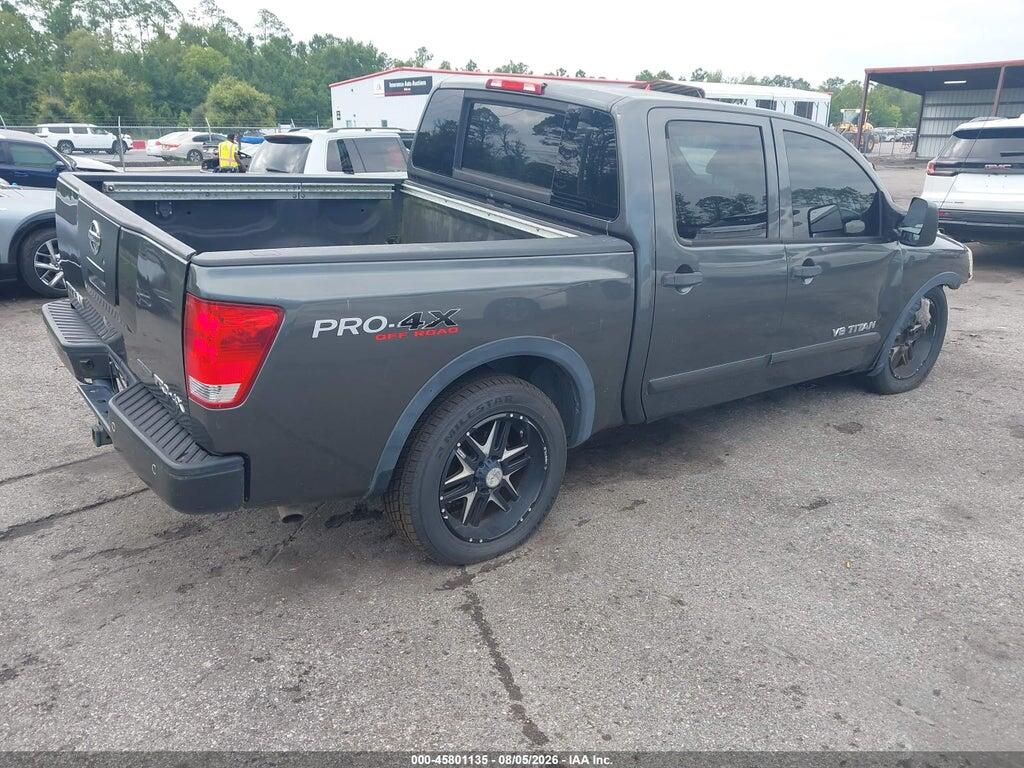 1N6BA0EC6CN331193 2012 NISSAN TITAN photo no. 4