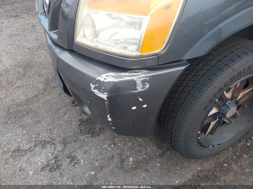 1N6BA0EC6CN331193 2012 NISSAN TITAN photo no. 6