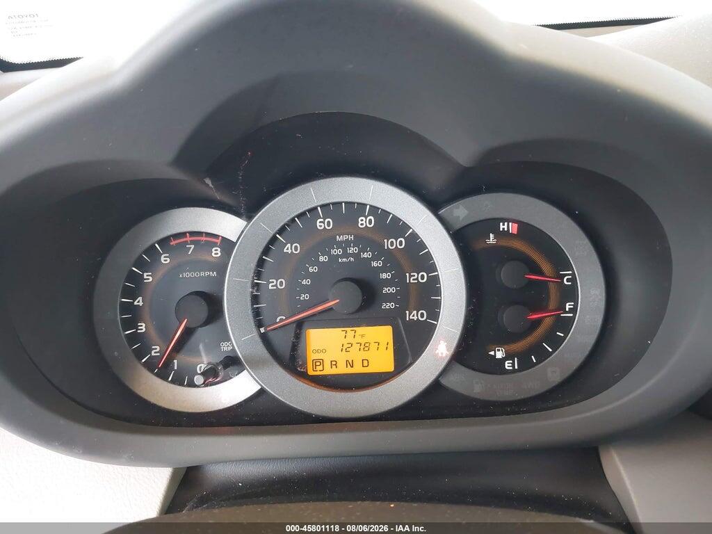 2T3DF4DV3CW186498 2012 TOYOTA RAV4 photo no. 7