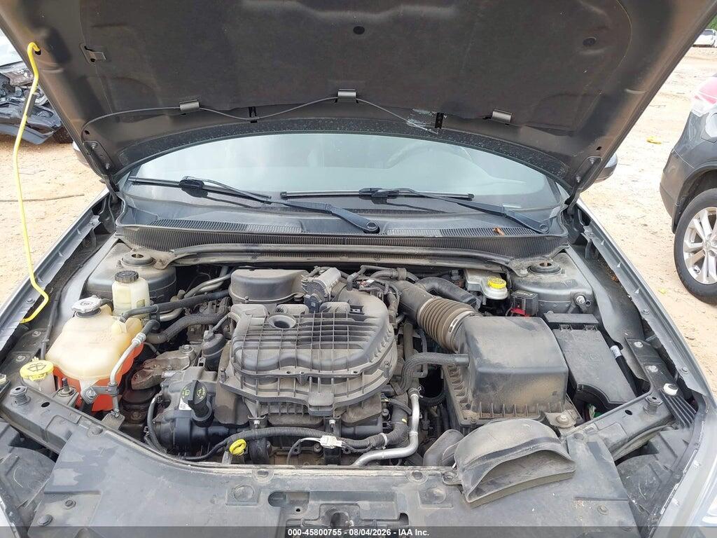 1C3BCBGG7CN178661 2012 CHRYSLER 200 photo no. 10