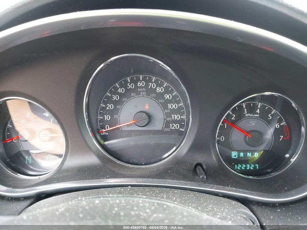 1C3BCBGG7CN178661 2012 CHRYSLER 200 photo no. 7
