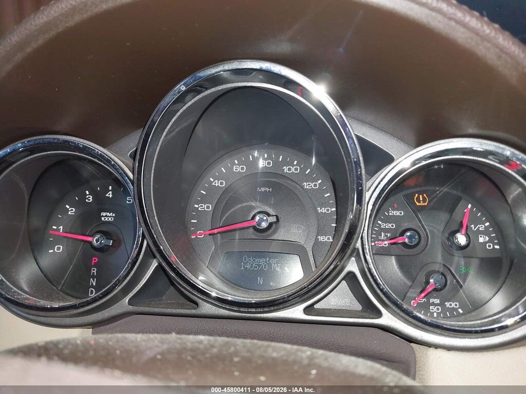 1G6DE5E53C0150390 2012 CADILLAC CTS photo no. 7