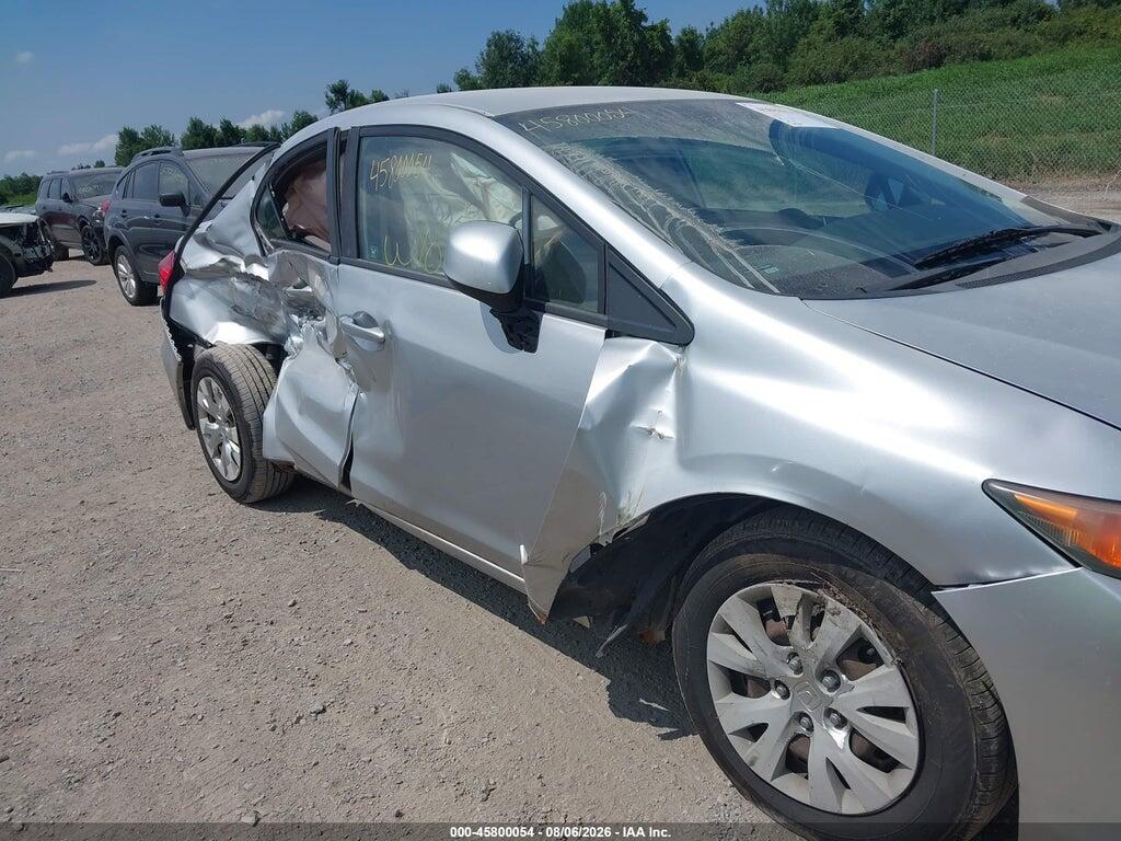 2HGFB2F51CH331769 2012 HONDA CIVIC photo no. 6