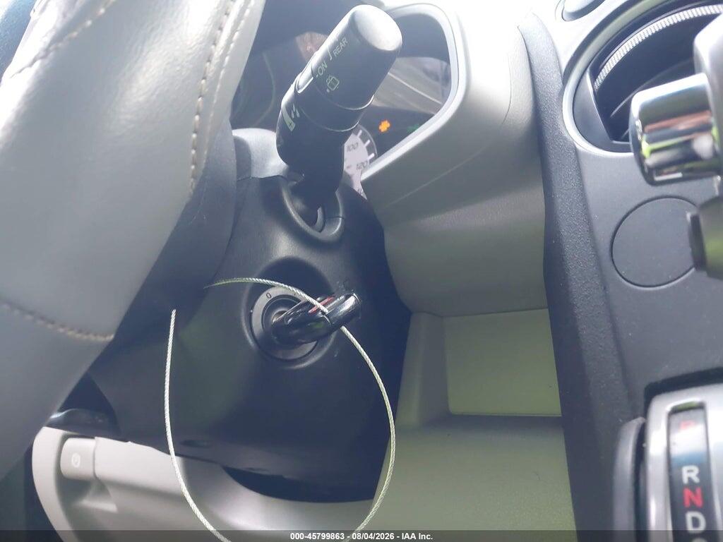 5FNYF3H94CB024717 2012 HONDA PILOT photo no. 11