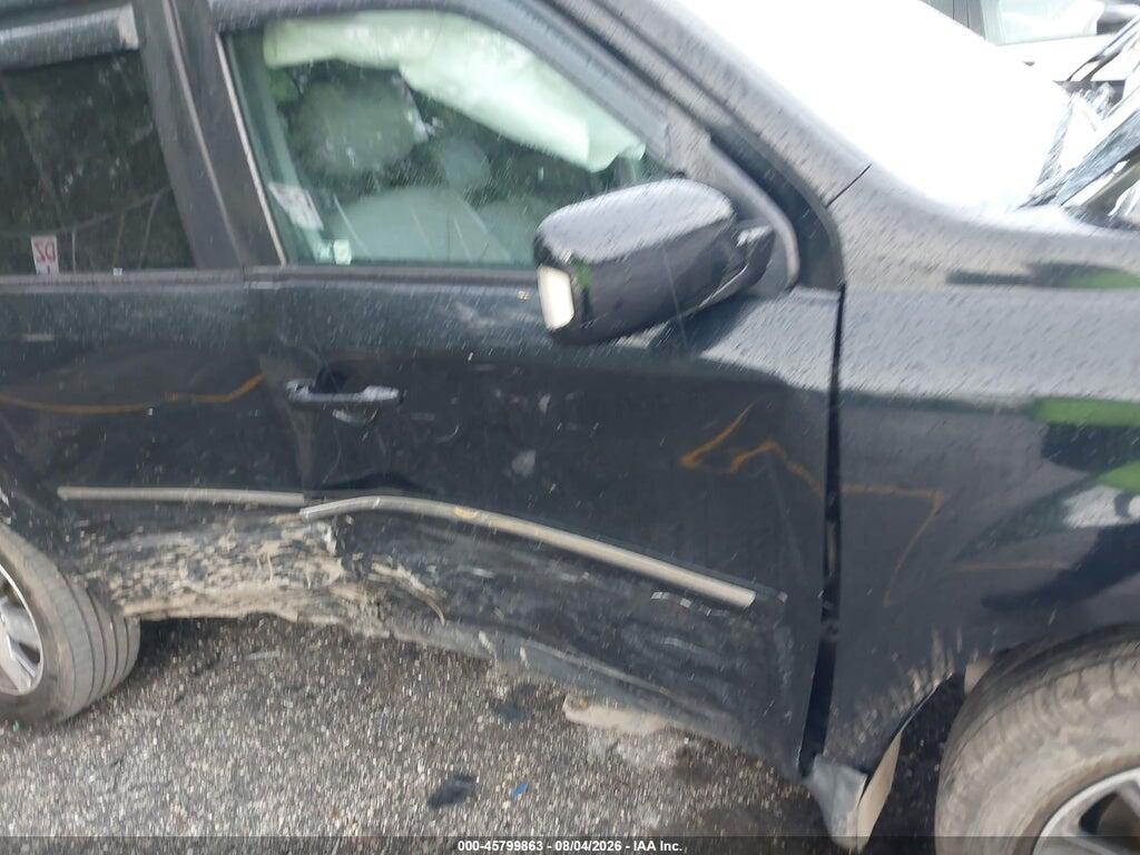 5FNYF3H94CB024717 2012 HONDA PILOT photo no. 6
