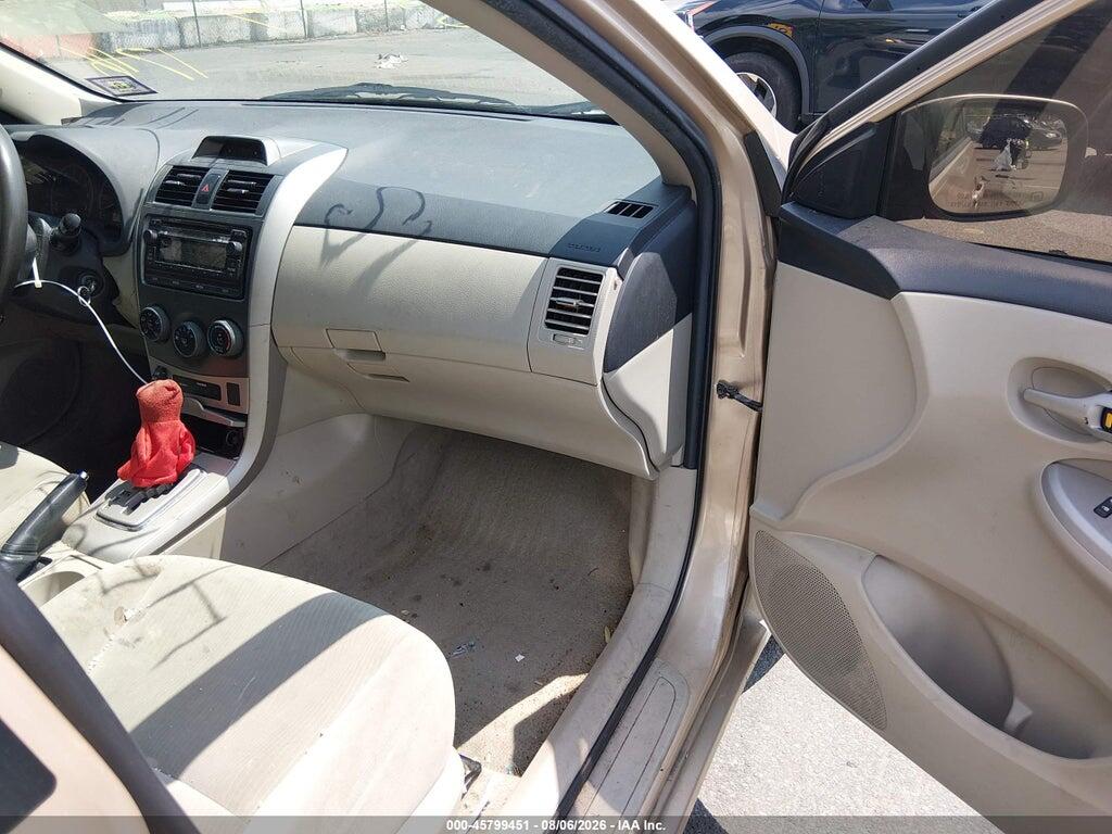 2T1BU4EE1CC860914 2012 TOYOTA COROLLA photo no. 5