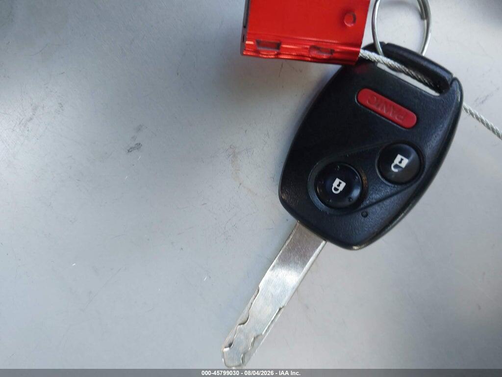 5J6RM3H31CL033257 2012 HONDA CR-V photo no. 11