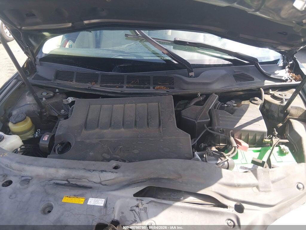 4T1BK3DB2CU462794 2012 TOYOTA AVALON photo no. 10