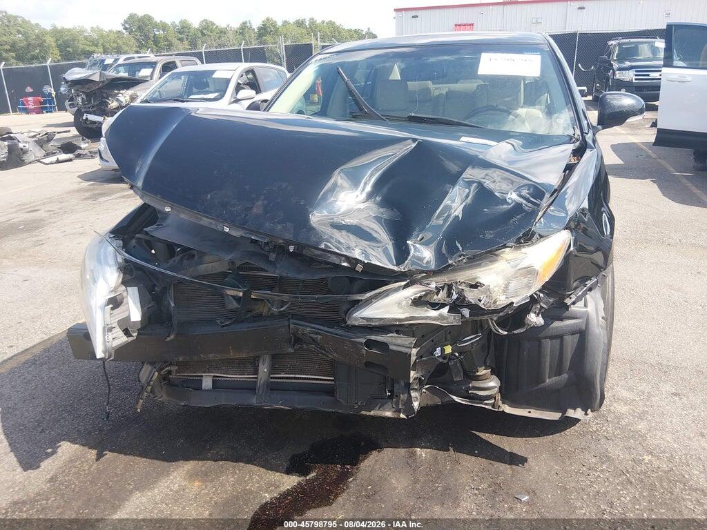 4T1BK3DB2CU462794 2012 TOYOTA AVALON photo no. 6