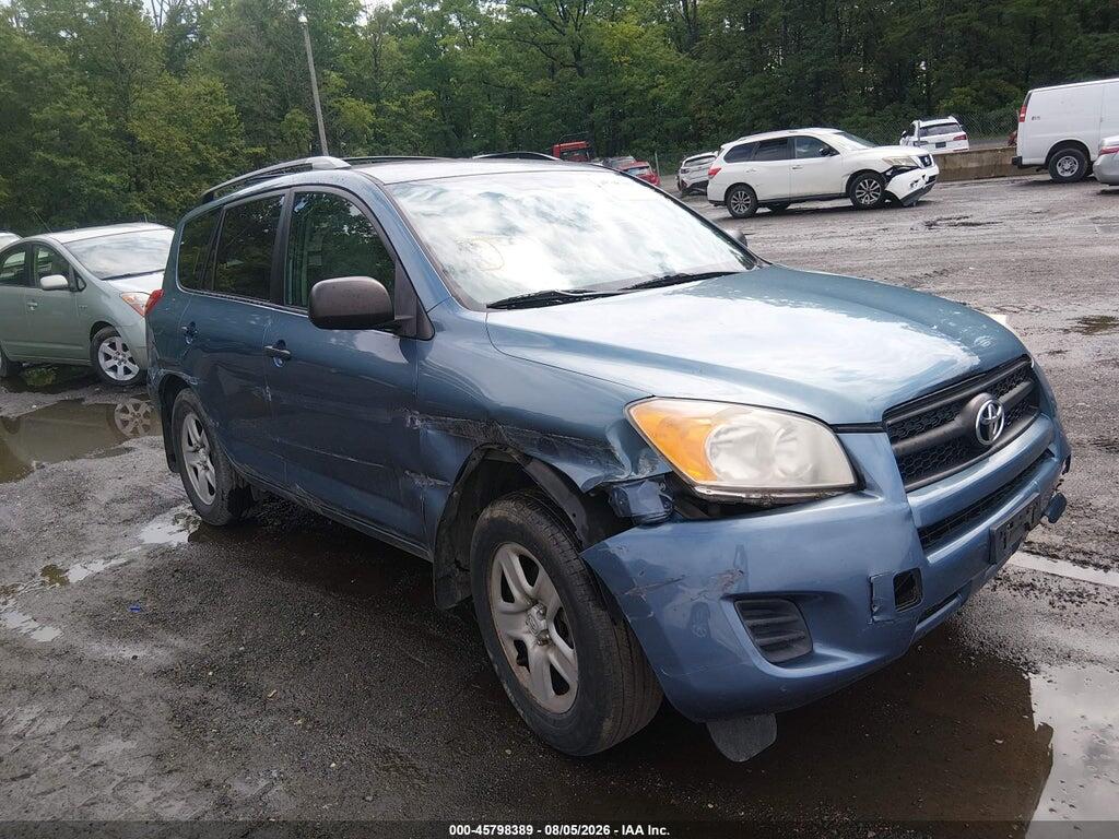 2T3JF4DV4CW237056 2012 TOYOTA RAV4 photo no. 1
