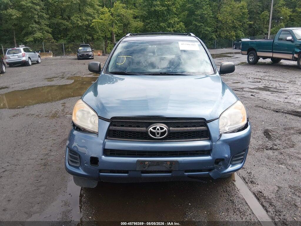 2T3JF4DV4CW237056 2012 TOYOTA RAV4 photo no. 12