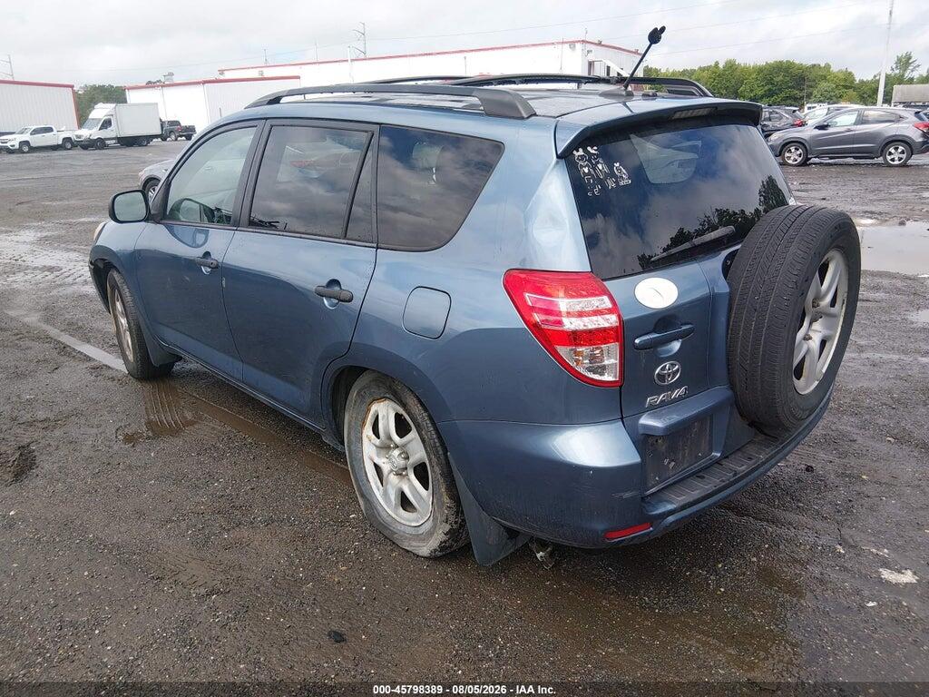 2T3JF4DV4CW237056 2012 TOYOTA RAV4 photo no. 3