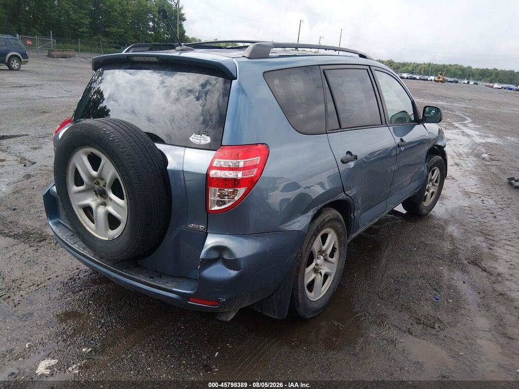 2T3JF4DV4CW237056 2012 TOYOTA RAV4 photo no. 4