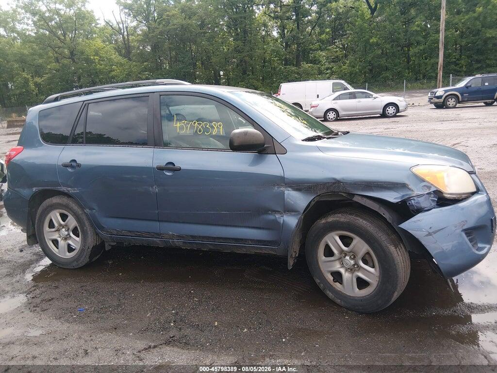 2T3JF4DV4CW237056 2012 TOYOTA RAV4 photo no. 6