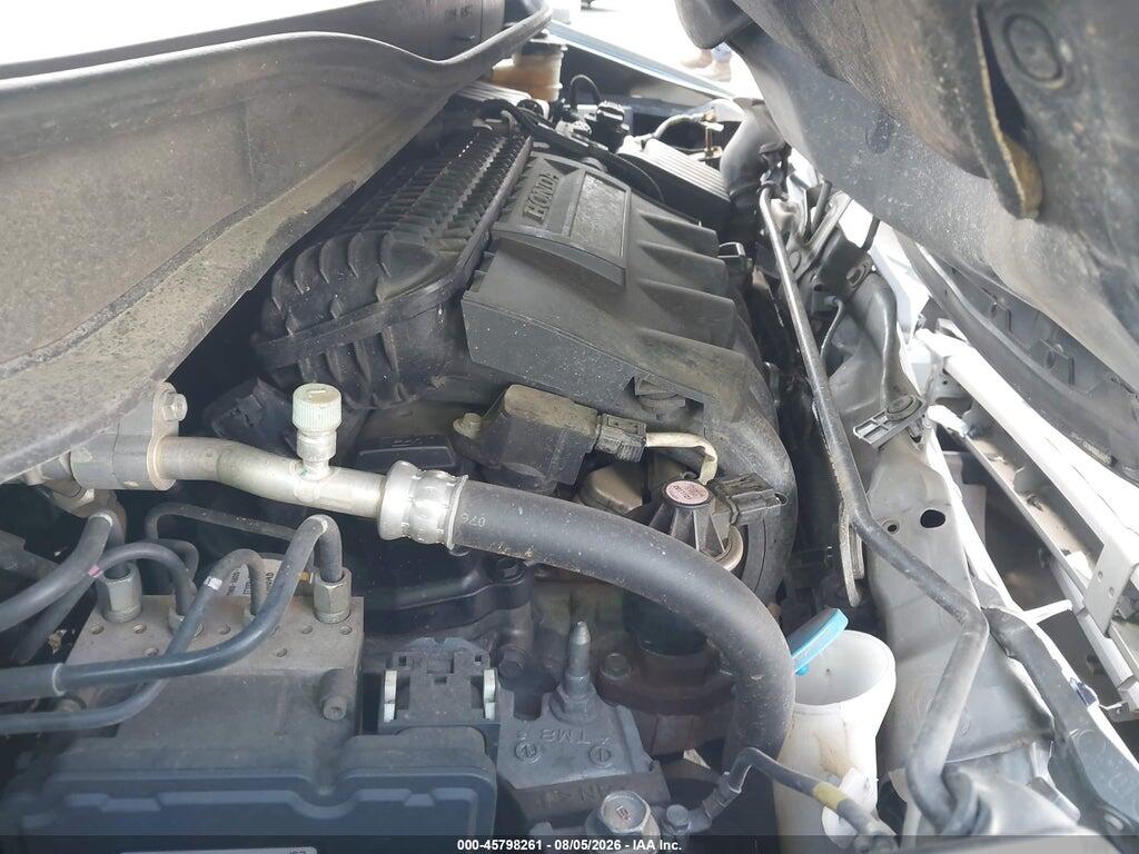 JHMZE2H72CS000868 2012 HONDA INSIGHT photo no. 10
