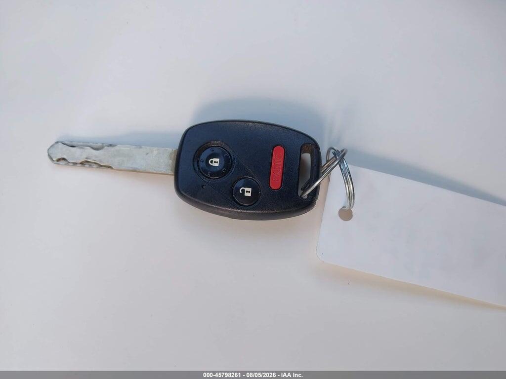 JHMZE2H72CS000868 2012 HONDA INSIGHT photo no. 11