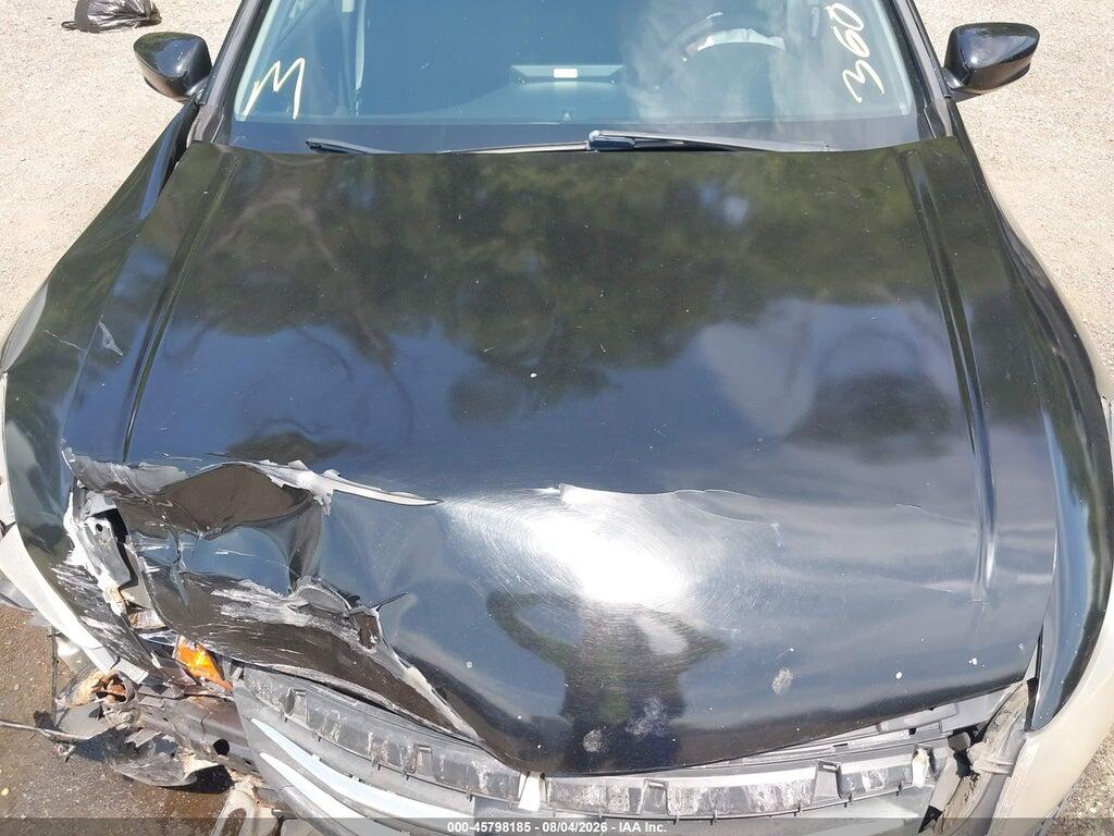 1HGCP2F79CA159902 2012 HONDA ACCORD photo no. 10