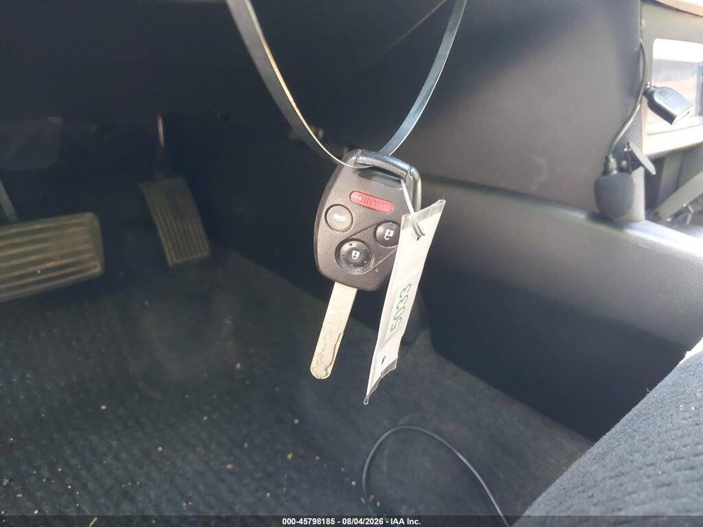 1HGCP2F79CA159902 2012 HONDA ACCORD photo no. 11