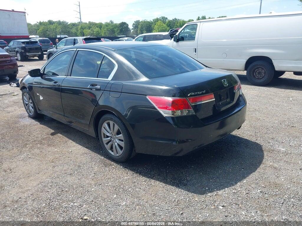 1HGCP2F79CA159902 2012 HONDA ACCORD photo no. 3