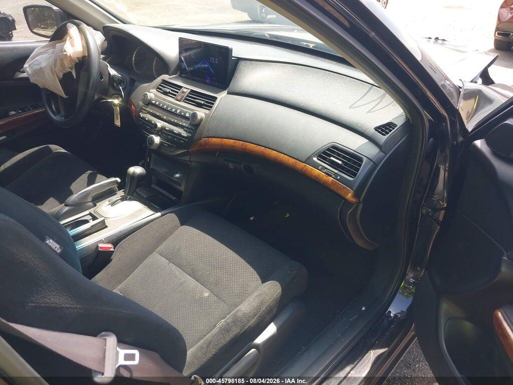 1HGCP2F79CA159902 2012 HONDA ACCORD photo no. 5