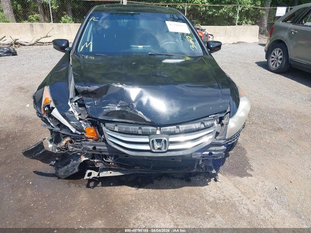 1HGCP2F79CA159902 2012 HONDA ACCORD photo no. 6