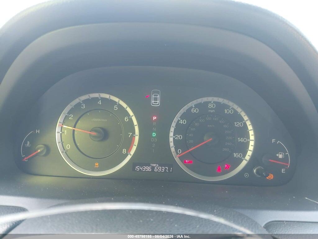 1HGCP2F79CA159902 2012 HONDA ACCORD photo no. 7