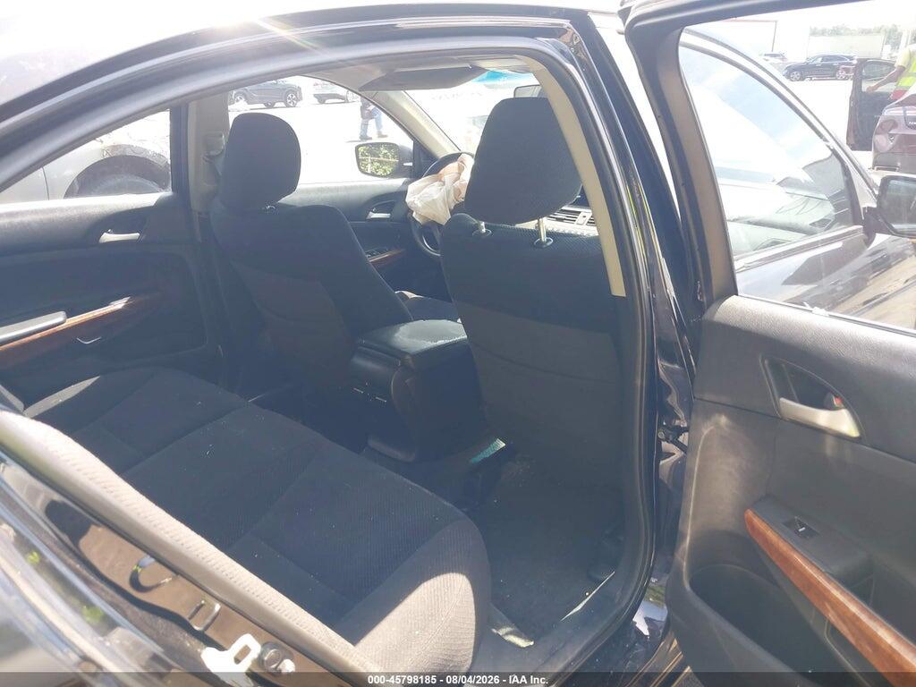 1HGCP2F79CA159902 2012 HONDA ACCORD photo no. 8