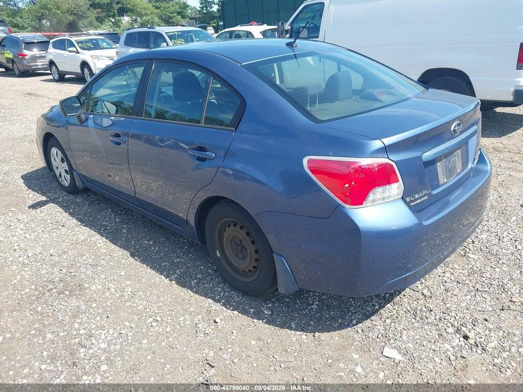 JF1GJAA68CH010968 2012 SUBARU IMPREZA photo no. 3