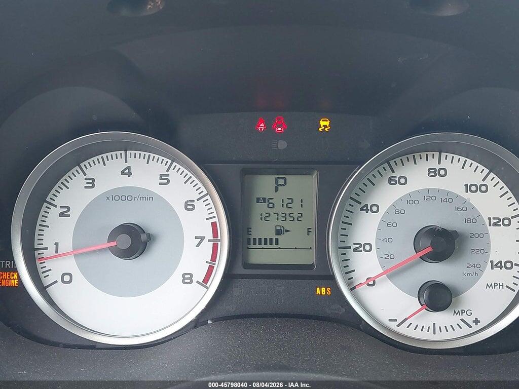 JF1GJAA68CH010968 2012 SUBARU IMPREZA photo no. 7