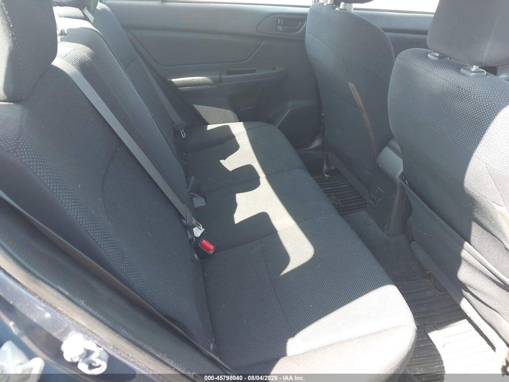 JF1GJAA68CH010968 2012 SUBARU IMPREZA photo no. 8