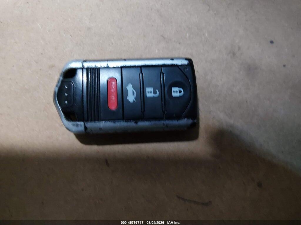 19UUA8F77CA015399 2012 ACURA TL photo no. 11