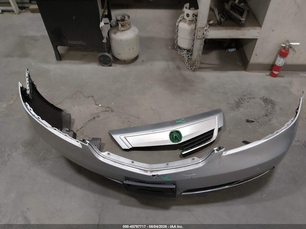 19UUA8F77CA015399 2012 ACURA TL photo no. 12