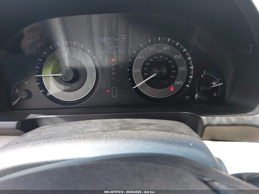 5FNRL5H64CB029964 2012 HONDA ODYSSEY photo no. 7