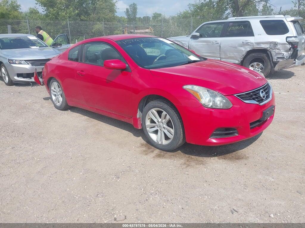 1N4AL2EP1CC182085 2012 NISSAN ALTIMA photo no. 1