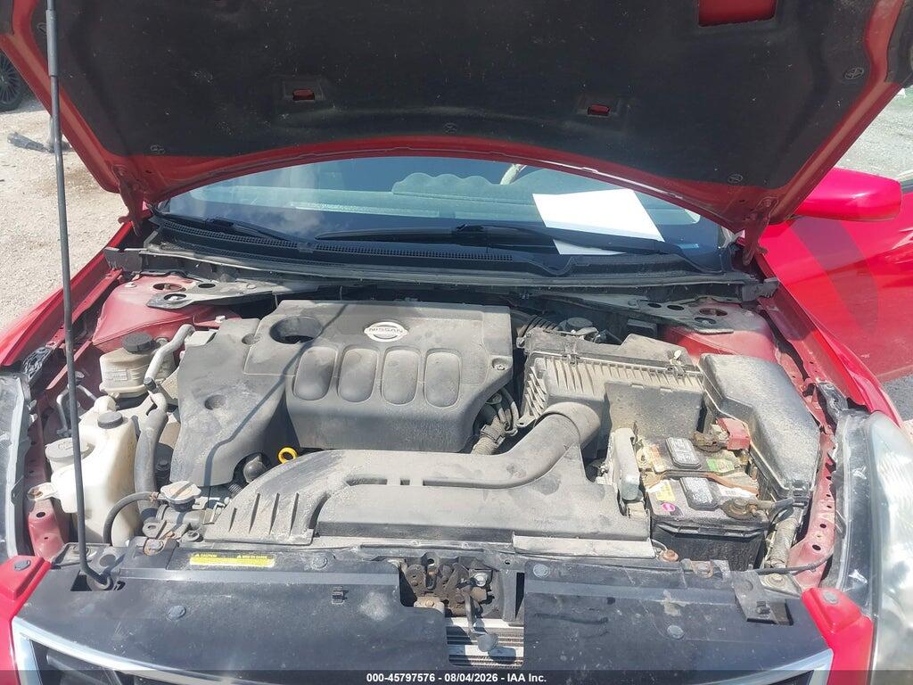 1N4AL2EP1CC182085 2012 NISSAN ALTIMA photo no. 10